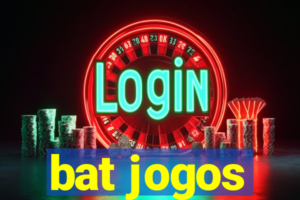 bat jogos